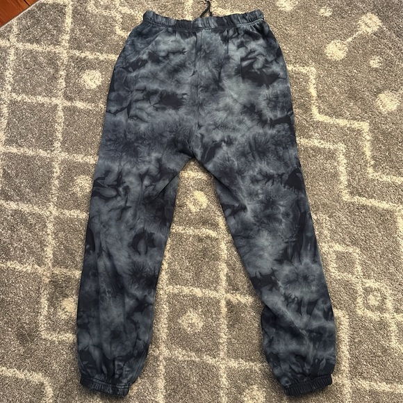 Tie-dye sweatpants, old navy - Picture 4 of 5
